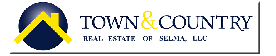 Town & Country Real Estate Selma
